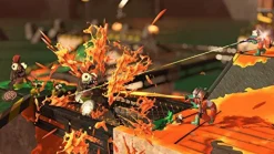 Nintendo Splatoon 2 Sale