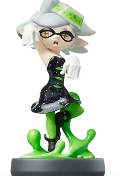 Nintendo Splatoon - Hotaru - Amiibo - Amiibo Splatoon Series Outlet