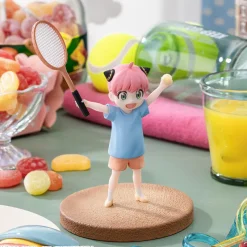 Online SEGA Spy × Family - Anya Forger - Luminasta - Tennis