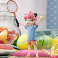 Online SEGA Spy × Family - Anya Forger - Luminasta - Tennis