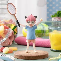 Online SEGA Spy × Family - Anya Forger - Luminasta - Tennis