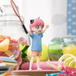 Online SEGA Spy × Family - Anya Forger - Luminasta - Tennis