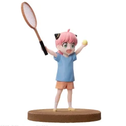 Online SEGA Spy × Family - Anya Forger - Luminasta - Tennis