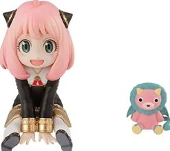 MegaHouse Spy × Family - Anya Forger - G.E.M. - Tenohira New