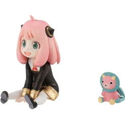 MegaHouse Spy × Family - Anya Forger - G.E.M. - Tenohira New