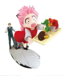 MegaHouse Spy × Family - Anya Forger - Puchirama Series - Puchirama Series Hakoiri Spy × Family 3 New