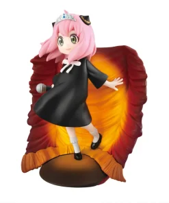 MegaHouse Spy × Family - Anya Forger - Puchirama Series - Puchirama Series Hakoiri Spy × Family 3 New