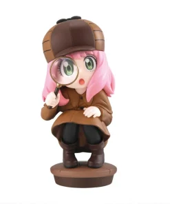 MegaHouse Spy × Family - Anya Forger - Puchirama Series - Puchirama Series Hakoiri Spy × Family 3 New