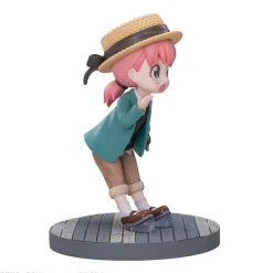 New SEGA Spy × Family - Anya Forger - Luminasta - Oshare Coord, Vol.2