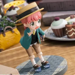 New SEGA Spy × Family - Anya Forger - Luminasta - Oshare Coord, Vol.2