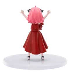 SEGA Spy × Family - Anya Forger - PM Figure - Party