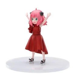 SEGA Spy × Family - Anya Forger - PM Figure - Party
