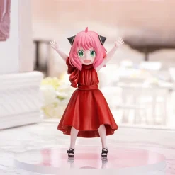 SEGA Spy × Family - Anya Forger - PM Figure - Party