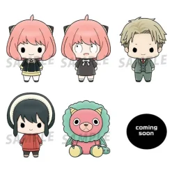 MegaHouse Spy × Family - Chokorin Mascot - Chokorin Mascot Spy x Family