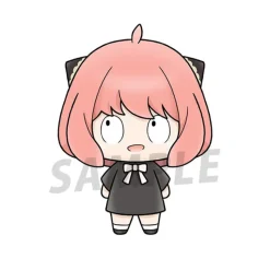 MegaHouse Spy × Family - Chokorin Mascot - Chokorin Mascot Spy x Family