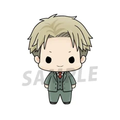 MegaHouse Spy × Family - Chokorin Mascot - Chokorin Mascot Spy x Family