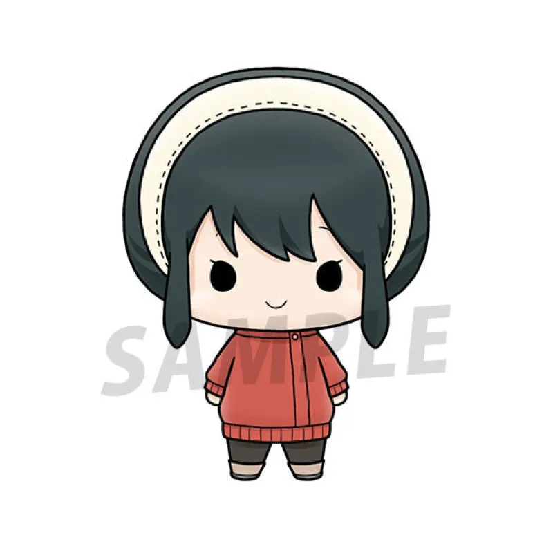 MegaHouse Spy × Family - Chokorin Mascot - Chokorin Mascot Spy x Family