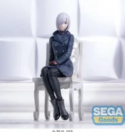 SEGA Spy × Family - Fiona Frost - Premium Chokonose Figure Hot