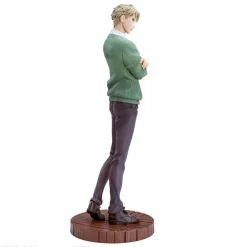 Discount SEGA Spy × Family - Loid Forger - Luminasta - Season 1 Group 2 ED Ishou ver.