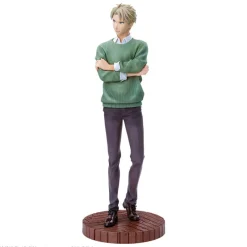 Discount SEGA Spy × Family - Loid Forger - Luminasta - Season 1 Group 2 ED Ishou ver.