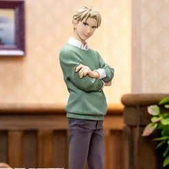 Discount SEGA Spy × Family - Loid Forger - Luminasta - Season 1 Group 2 ED Ishou ver.