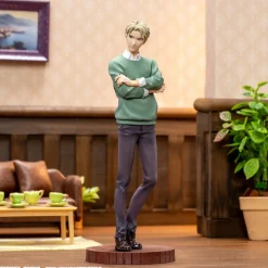 Discount SEGA Spy × Family - Loid Forger - Luminasta - Season 1 Group 2 ED Ishou ver.