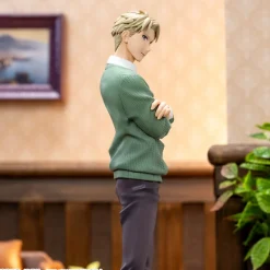 Discount SEGA Spy × Family - Loid Forger - Luminasta - Season 1 Group 2 ED Ishou ver.