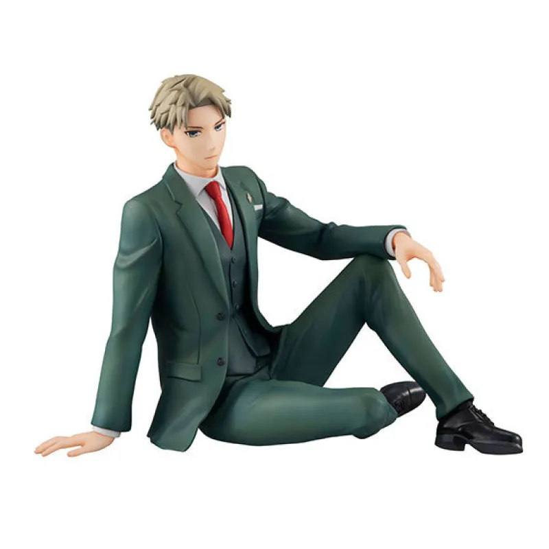 MegaHouse Spy × Family - Loid Forger - G.E.M. - Tenohira Online