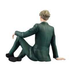 MegaHouse Spy × Family - Loid Forger - G.E.M. - Tenohira Online