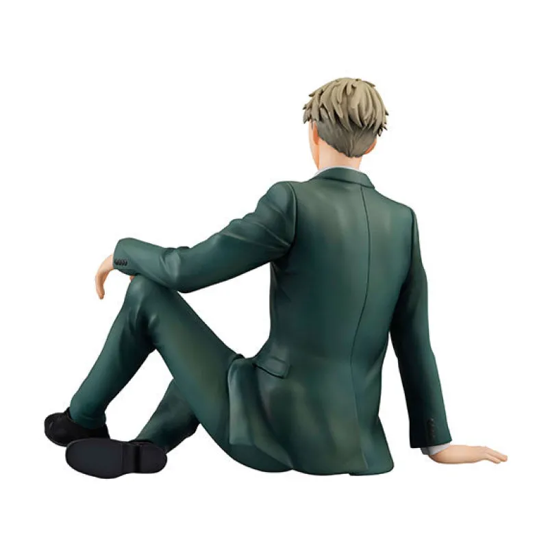 MegaHouse Spy × Family - Loid Forger - G.E.M. - Tenohira Online