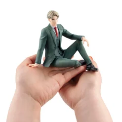 MegaHouse Spy × Family - Loid Forger - G.E.M. - Tenohira Online