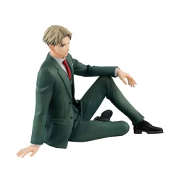 MegaHouse Spy × Family - Loid Forger - G.E.M. - Tenohira Online