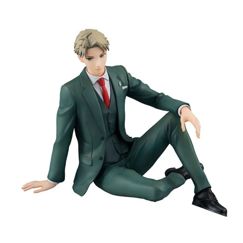 MegaHouse Spy × Family - Loid Forger - G.E.M. - Tenohira Online