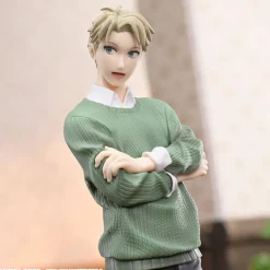 New SEGA Spy × Family - Loid Forger - Luminasta - Season 1 Group 2 ED Ishou ver., Version 2