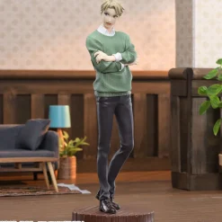 New SEGA Spy × Family - Loid Forger - Luminasta - Season 1 Group 2 ED Ishou ver., Version 2