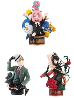 MegaHouse Spy × Family - Puchirama EX - Puchirama EX Spy × Family Online