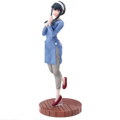 SEGA Spy × Family - Yor Forger - Luminasta - Season 1 Group 2 ED Ishou ver. Discount