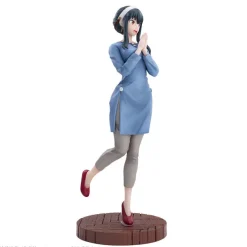 SEGA Spy × Family - Yor Forger - Luminasta - Season 1 Group 2 ED Ishou ver. Discount