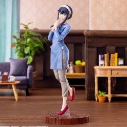 SEGA Spy × Family - Yor Forger - Luminasta - Season 1 Group 2 ED Ishou ver. Discount