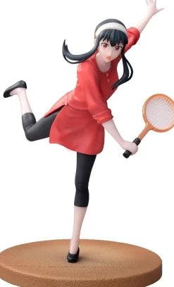 SEGA Spy × Family - Yor Forger - Luminasta - Tennis Sale