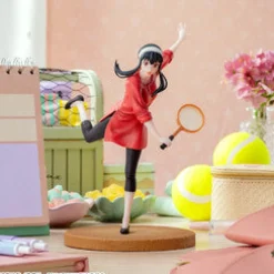 SEGA Spy × Family - Yor Forger - Luminasta - Tennis Sale