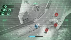 Warner Home Video Games Spy Hunter Best