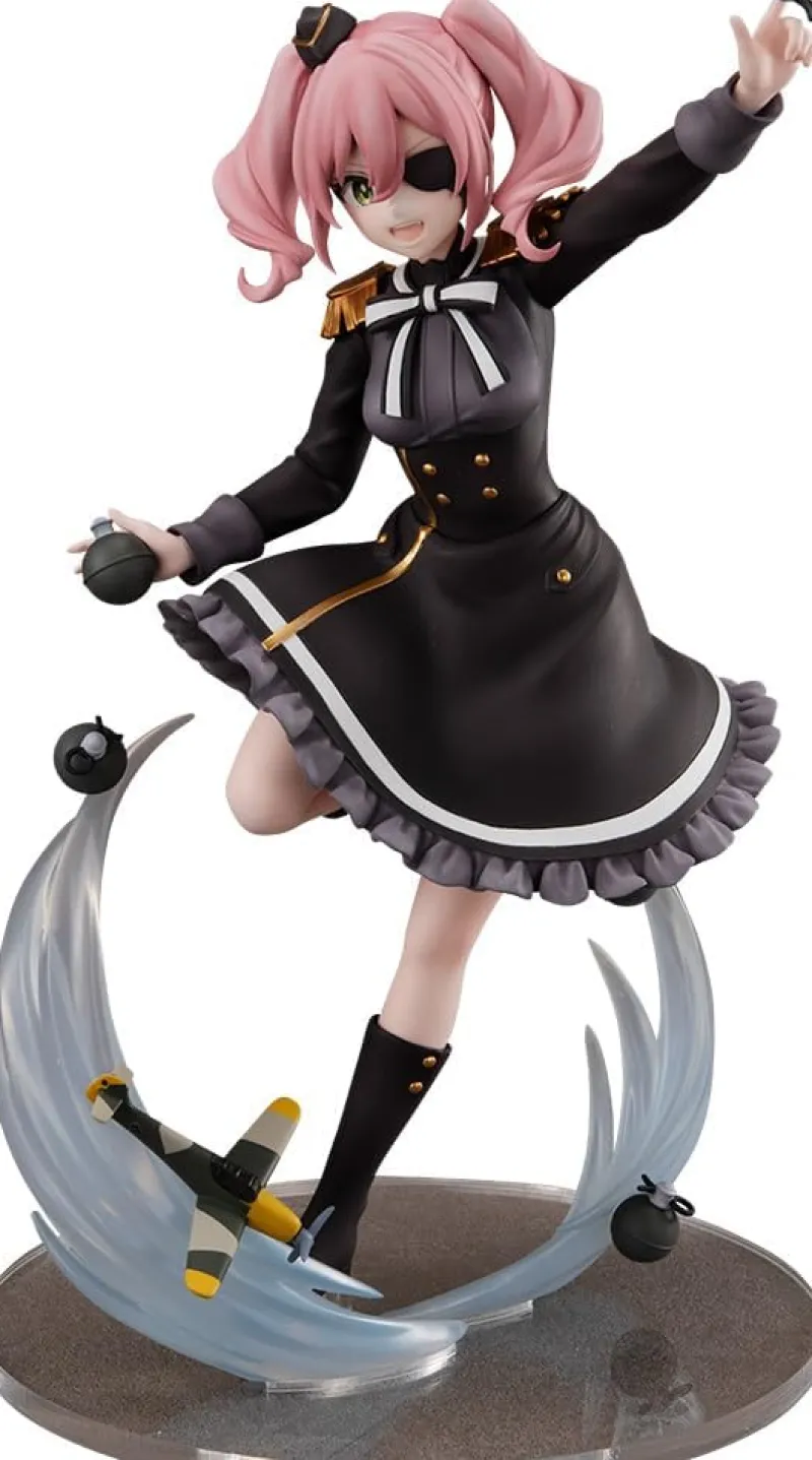 Kadokawa Spy Kyoushitsu - Annette - KDcolle - 1/7 Sale