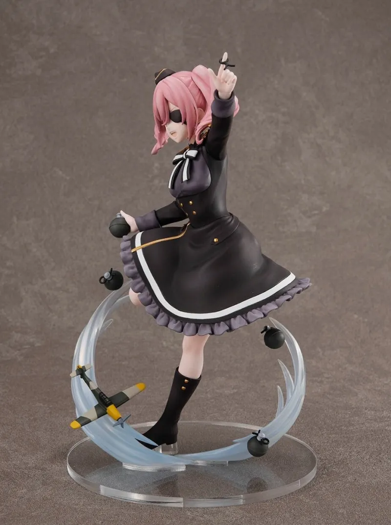 Kadokawa Spy Kyoushitsu - Annette - KDcolle - 1/7 Sale