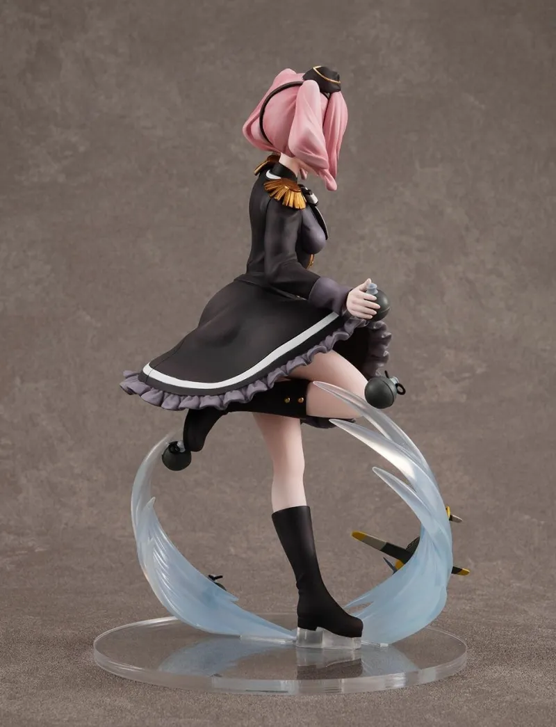 Kadokawa Spy Kyoushitsu - Annette - KDcolle - 1/7 Sale