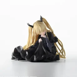 SEGA Spy Kyoushitsu - Erna - Premium Chokonose Figure Outlet