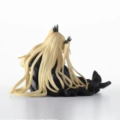 SEGA Spy Kyoushitsu - Erna - Premium Chokonose Figure Outlet