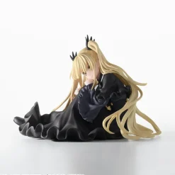 SEGA Spy Kyoushitsu - Erna - Premium Chokonose Figure Outlet