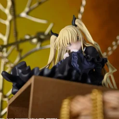 SEGA Spy Kyoushitsu - Erna - Premium Chokonose Figure Outlet