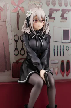Outlet Kadokawa Spy Kyoushitsu - Lily - KDcolle - 1/7